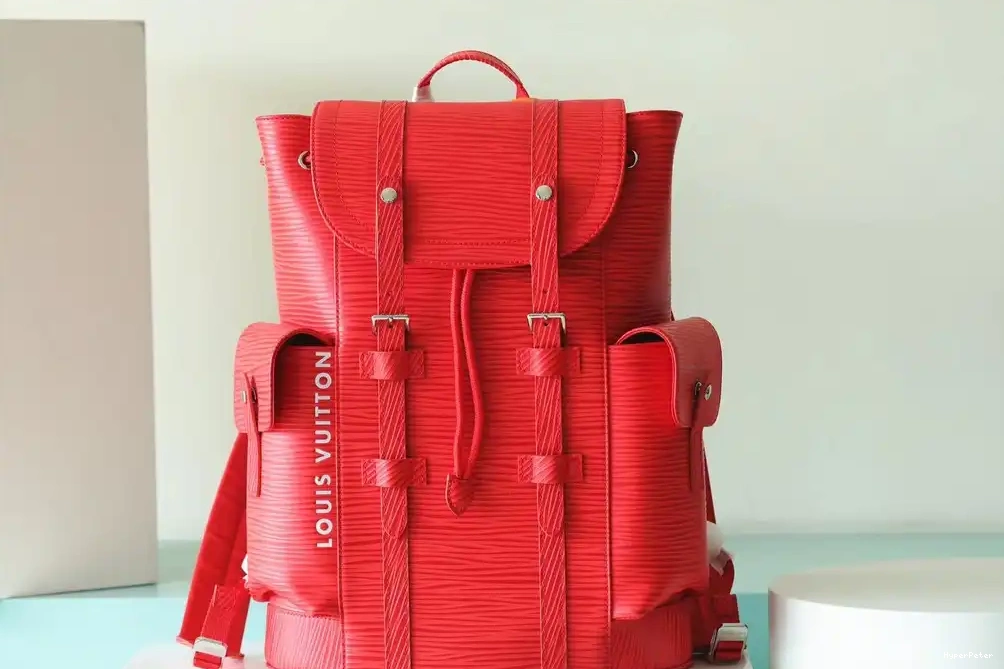 VUITTON MM CHRISTOPHER LOUIS 0518